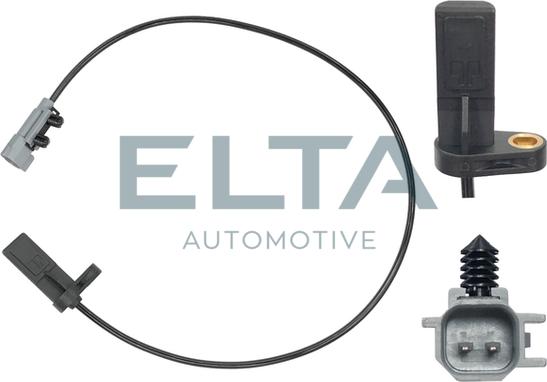 Elta Automotive EA1454 - Датчик ABS, частота вращения колеса autosila-amz.com