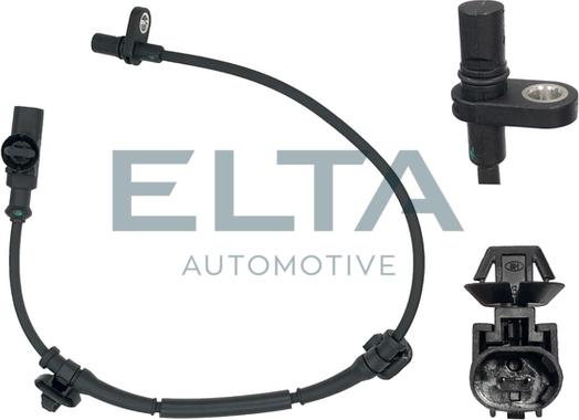 Elta Automotive EA1469 - Датчик ABS, частота вращения колеса autosila-amz.com