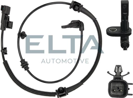 Elta Automotive EA1460 - Датчик ABS, частота вращения колеса autosila-amz.com