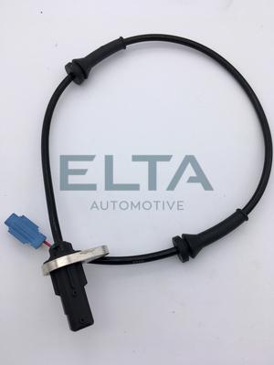 Elta Automotive EA1467 - Датчик ABS, частота вращения колеса autosila-amz.com