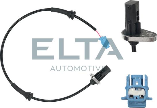 Elta Automotive EA1467 - Датчик ABS, частота вращения колеса autosila-amz.com