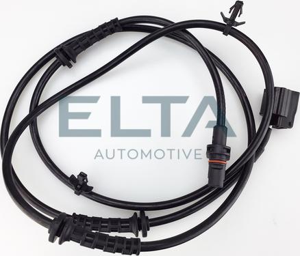 Elta Automotive EA1404 - Датчик ABS, частота вращения колеса autosila-amz.com