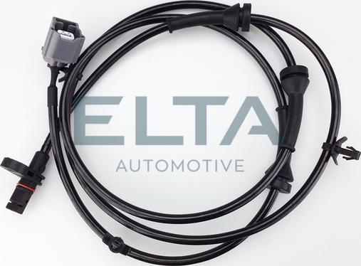 Elta Automotive EA1403 - Датчик ABS, частота вращения колеса autosila-amz.com