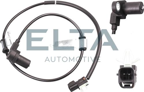 Elta Automotive EA1407 - Датчик ABS, частота вращения колеса autosila-amz.com