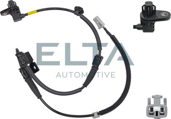 Elta Automotive EA1419 - Датчик ABS, частота вращения колеса autosila-amz.com
