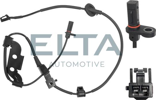 Elta Automotive EA1439 - Датчик ABS, частота вращения колеса autosila-amz.com