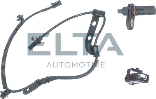 Elta Automotive EA1434 - Датчик ABS, частота вращения колеса autosila-amz.com