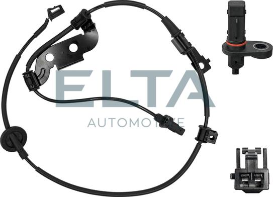 Elta Automotive EA1438 - Датчик ABS, частота вращения колеса autosila-amz.com