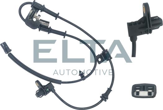 Elta Automotive EA1426 - Датчик ABS, частота вращения колеса autosila-amz.com