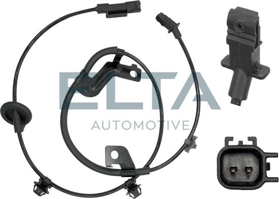 Elta Automotive EA1474 - Датчик ABS, частота вращения колеса autosila-amz.com