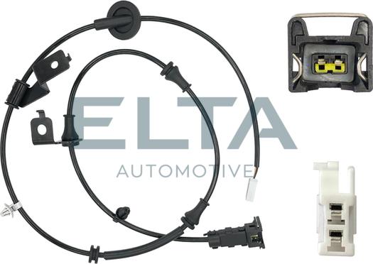 Elta Automotive EA1593 - Соединительный кабель ABS autosila-amz.com