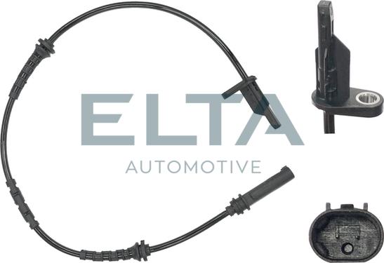 Elta Automotive EA1565 - Датчик ABS, частота вращения колеса autosila-amz.com