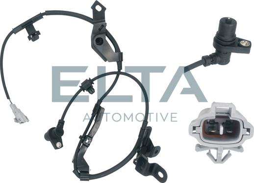 Elta Automotive EA1505 - Датчик ABS, частота вращения колеса autosila-amz.com