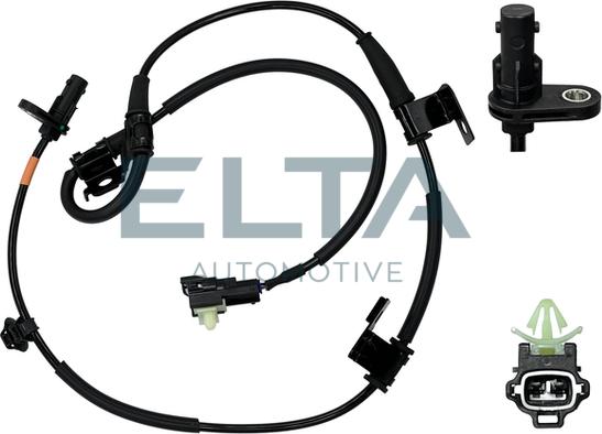 Elta Automotive EA1500 - Датчик ABS, частота вращения колеса autosila-amz.com