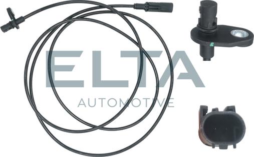 Elta Automotive EA1507 - Датчик ABS, частота вращения колеса autosila-amz.com