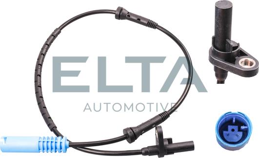 Elta Automotive EA1589 - Датчик ABS, частота вращения колеса autosila-amz.com