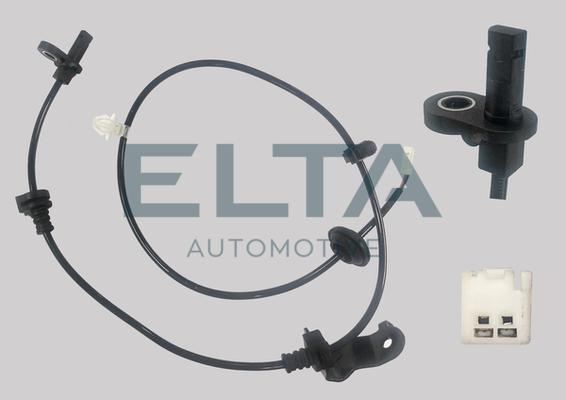 Elta Automotive EA1580 - Датчик ABS, частота вращения колеса autosila-amz.com