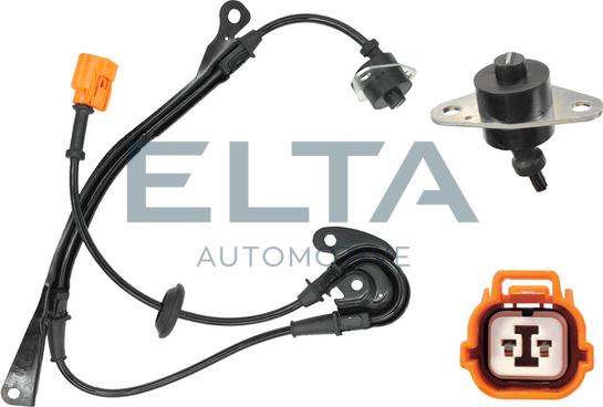 Elta Automotive EA1583 - Датчик ABS, частота вращения колеса autosila-amz.com