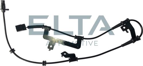 Elta Automotive EA1524 - Датчик ABS, частота вращения колеса autosila-amz.com