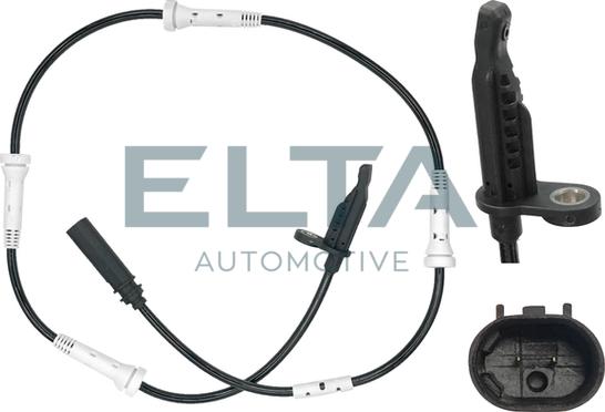 Elta Automotive EA1574 - Датчик ABS, частота вращения колеса autosila-amz.com