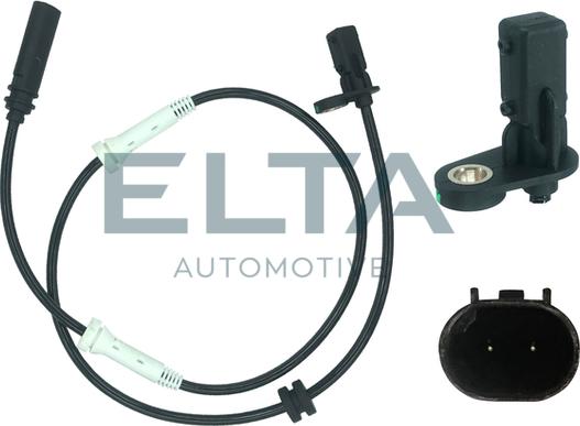 Elta Automotive EA1575 - Датчик ABS, частота вращения колеса autosila-amz.com