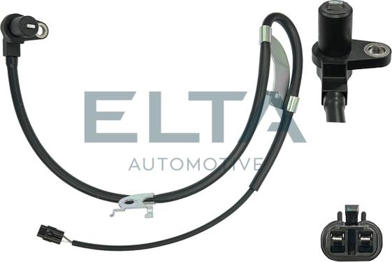 Elta Automotive EA1695 - Датчик ABS, частота вращения колеса autosila-amz.com