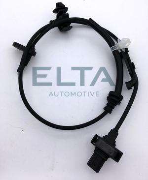 Elta Automotive EA1610 - Датчик ABS, частота вращения колеса autosila-amz.com