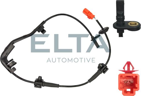 Elta Automotive EA1630 - Датчик ABS, частота вращения колеса autosila-amz.com