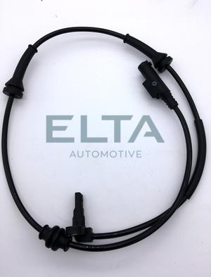 Elta Automotive EA1091 - Датчик ABS, частота вращения колеса autosila-amz.com