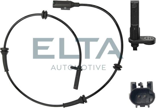 Elta Automotive EA1092 - Датчик ABS, частота вращения колеса autosila-amz.com
