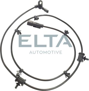Elta Automotive EA1097 - Датчик ABS, частота вращения колеса autosila-amz.com