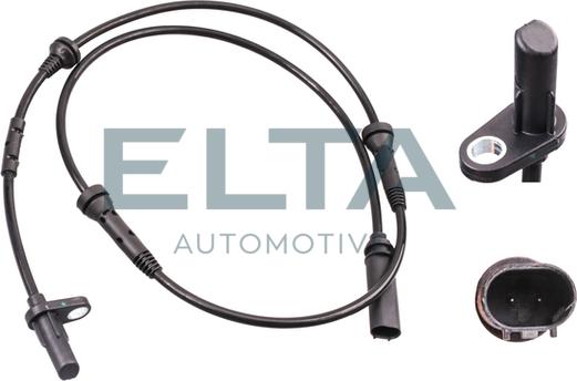 Elta Automotive EA1045 - Датчик ABS, частота вращения колеса autosila-amz.com