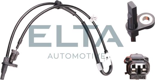 Elta Automotive EA1041 - Датчик ABS, частота вращения колеса autosila-amz.com