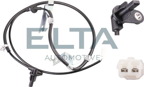 Elta Automotive EA1043 - Датчик ABS, частота вращения колеса autosila-amz.com