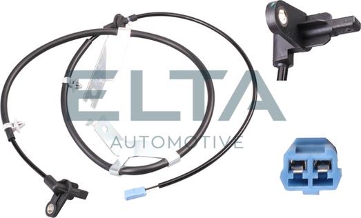 Elta Automotive EA1042 - Датчик ABS, частота вращения колеса autosila-amz.com