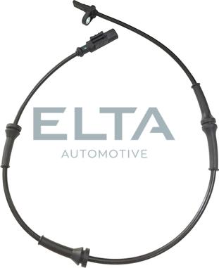 Elta Automotive EA1047 - Датчик ABS, частота вращения колеса autosila-amz.com