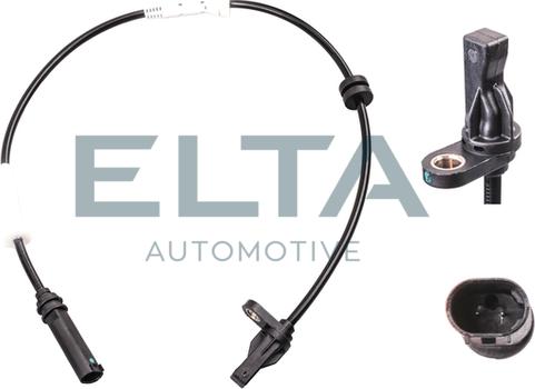 Elta Automotive EA1007 - Датчик ABS, частота вращения колеса autosila-amz.com