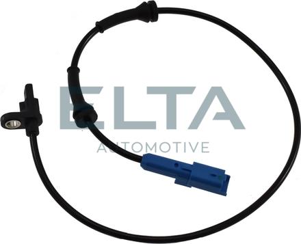 Elta Automotive EA1019 - Датчик ABS, частота вращения колеса autosila-amz.com