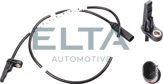 Elta Automotive EA1012 - Датчик ABS, частота вращения колеса autosila-amz.com