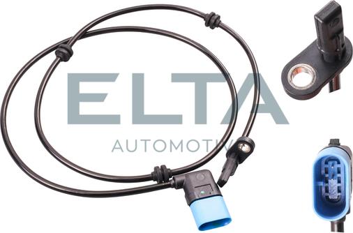 Elta Automotive EA1017 - Датчик ABS, частота вращения колеса autosila-amz.com