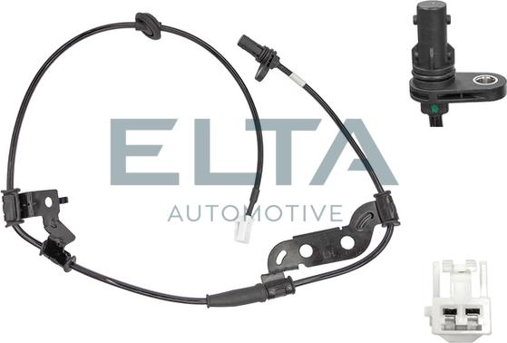 Elta Automotive EA1085 - Датчик ABS, частота вращения колеса autosila-amz.com