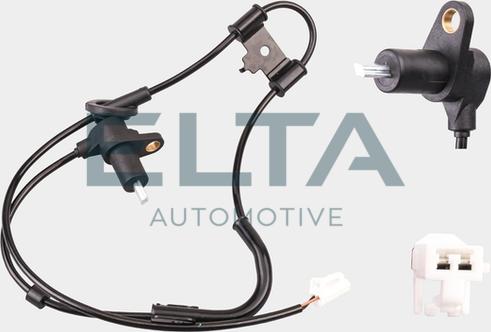 Elta Automotive EA1080 - Датчик ABS, частота вращения колеса autosila-amz.com