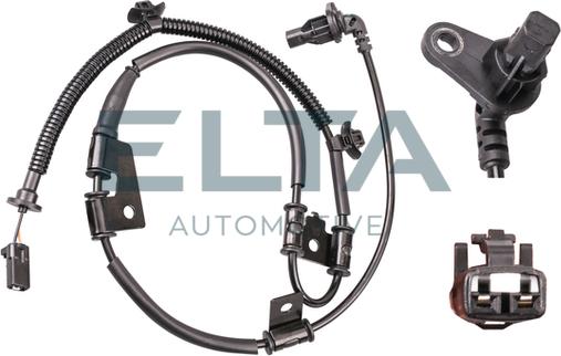 Elta Automotive EA1082 - Датчик ABS, частота вращения колеса autosila-amz.com