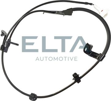 Elta Automotive EA1036 - Датчик ABS, частота вращения колеса autosila-amz.com