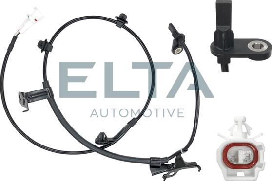 Elta Automotive EA1021 - Датчик ABS, частота вращения колеса autosila-amz.com