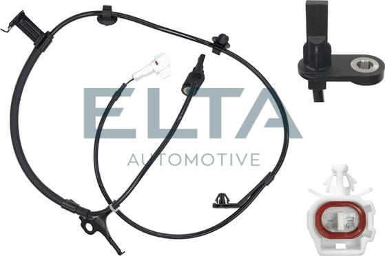 Elta Automotive EA1022 - Датчик ABS, частота вращения колеса autosila-amz.com