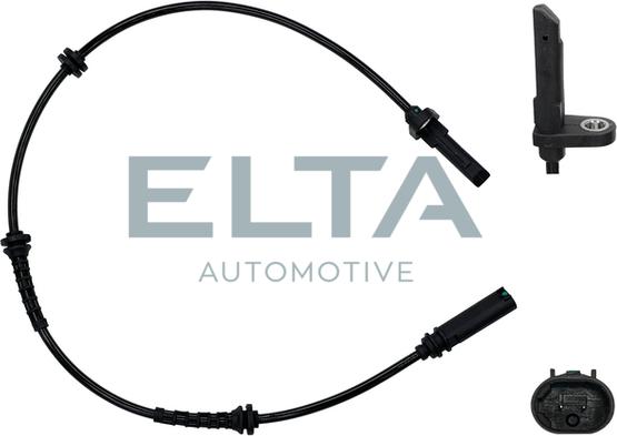 Elta Automotive EA1070 - Датчик ABS, частота вращения колеса autosila-amz.com
