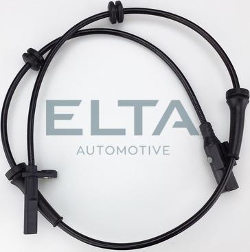 Elta Automotive EA1077 - Датчик ABS, частота вращения колеса autosila-amz.com