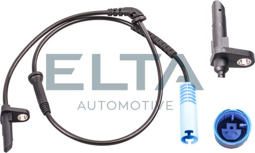 Elta Automotive EA1191 - Датчик ABS, частота вращения колеса autosila-amz.com