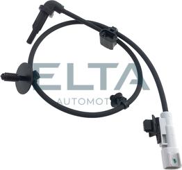 Elta Automotive EA1149 - Датчик ABS, частота вращения колеса autosila-amz.com